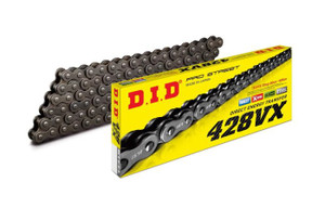 D.i.d X-ring Chain 428vx X 122fb - 428VXX122FB D.i.d X-ring Chain 428vx X 122fb - 428VXX122FB