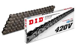 D.i.d O-ring Chain 420v X 134rb34rb - 420VX134RB