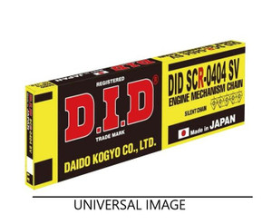 D.i.d Cam Chain Sca0409a Sv X 112le - SCA0409SV112 D.i.d Cam Chain Sca0409a Sv X 112le - SCA0409SV112