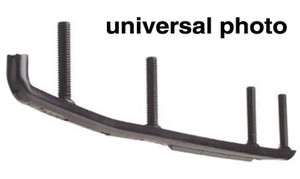 Trailblazer Iv Carbide Polaris - TPI4-6155