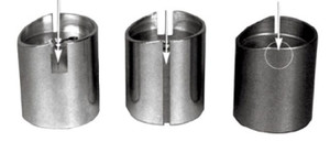 Mikuni - Throttle Valve - VM40/02-3.0 Mikuni - Throttle Valve - VM40/02-3.0