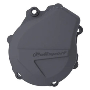 Polisport Ignition Cover Protectors Nardo Grey - 8467000004