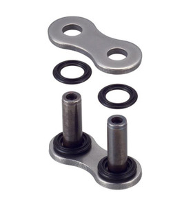 D.i.d Conn Link 520zvm-x S&s Zj Press Fit Rivet Type Silver - ZJ520ZVMXS D.i.d Conn Link 520zvm-x S&s Zj Press Fit Rivet Type Silver - ZJ520ZVMXS