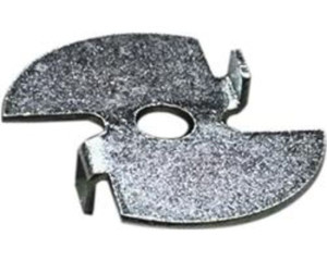 Mikuni - Plate - VM44/09