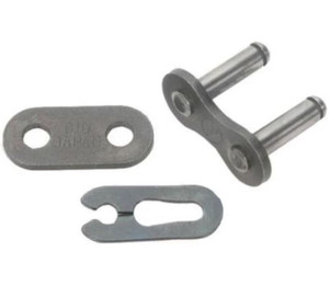 D.i.d Connecting Link 428d Rj Clip Type - RJ428