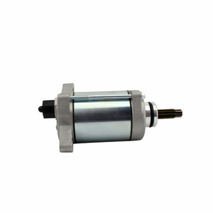 Rm Stator - Starter Motor - RMS080-107830