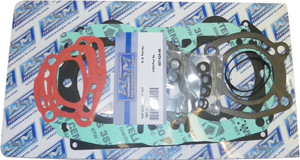 Wsm - Top End Gasket Kit S-d - 007-624-06 Wsm - Top End Gasket Kit S-d - 007-624-06