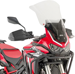 Givi - Windshield Specific Clear Hon - D1179ST