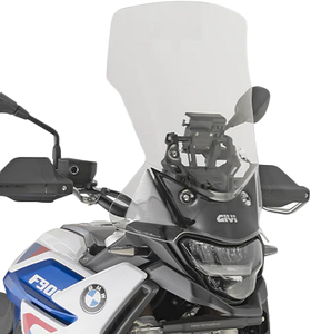 Givi - Windshield Specific Clear Bmw - D5145ST