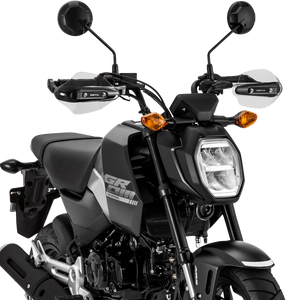 Zeta - Sonic Handguard Light Smoke Hon Grom/monkey - ZS72-2502