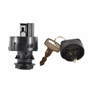 Rm Stator - Ignition Key Switch - RM05031