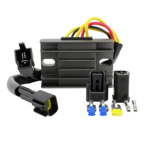 Rm Stator - Voltage Regulator Rectifier - RMS020-104517