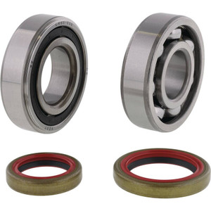 Hot Rods - Main Bearing And Seal Kit - HR00241