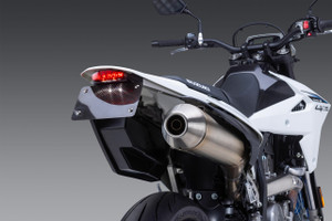 Yoshimura - Fender Eliminator V2 Base Suzuki - 075BG116610 Yoshimura - Fender Eliminator V2 Base Suzuki - 075BG116610