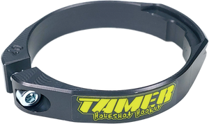 Tamer - Tamer Wds 2.0 Ring Only Black - HH-07
