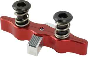 Tamer - Tamer Double Button X-wing Red - HH-DBU-02R