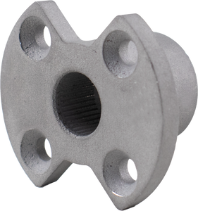 Koso - Steering Hub Spline Type E Kaw - AZ007004 Koso - Steering Hub Spline Type E Kaw - AZ007004