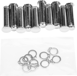 Harddrive - Pivot Pin And Clip `04-19 Xl Chrome - 51205 Harddrive - Pivot Pin And Clip `04-19 Xl Chrome - 51205