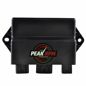 Rm Stator - Cdi Box - RM02044