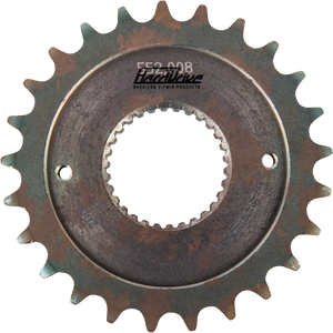 Harddrive - Ss Transmission Sprocket 25t 0.500 Offset 07-22 - CST-2064_WPS:25.2
