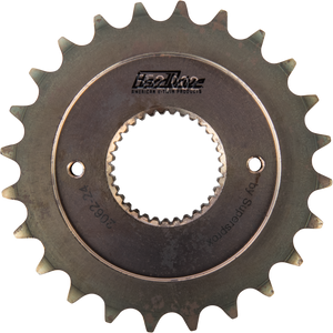 Harddrive - Ss Transmission Sprocket 24t 0.500 Offset 94-06 - CST-2062_WPS:24.2