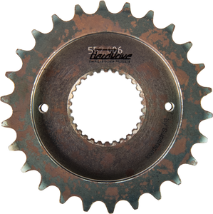 Harddrive - Ss Transmission Sprocket 26t 0.750 Offset 07-22 - CST-2063_WPS:26.2