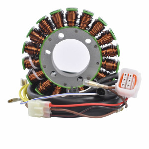 Rm Stator - Stator - RM01283