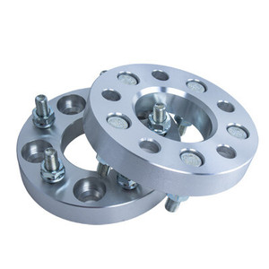 High Lifter - Wheel Spacer 1 In. - WT5/114-1 High Lifter - Wheel Spacer 1 In. - WT5/114-1