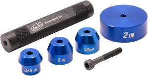 Motion Pro - Wheel Bearing Driver For `00-up Hd Wheels - 08-0750