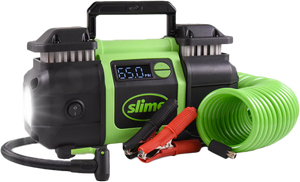 Slime - Super Duty Pro Power Tire Inflator - 40083 Slime - Super Duty Pro Power Tire Inflator - 40083