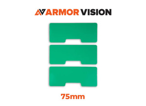 Armor Vision - Smartfilm 75mm 3/pk - AVSF010