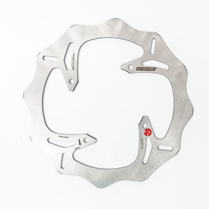 Braking - Rotor Front - KT07FID