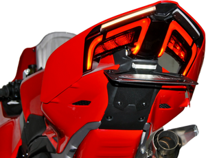 New Rage Cycles - Fender Eliminator Duc - V4-FE-S-25