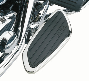 Cobra - Floorboards Swept Rider Yam Stryker 11-18 - 865778