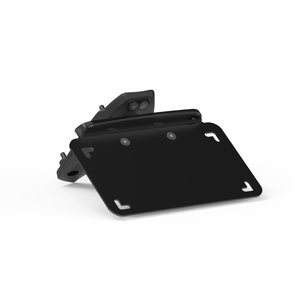 Rizoma - Flat-out Fender Eliminator Duc - PTU014B