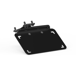 Rizoma - Flat-out Fender Eliminator Kaw - PTU050B Rizoma - Flat-out Fender Eliminator Kaw - PTU050B