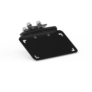 Rizoma - Flat-out Fender Eliminator Kaw - PTU053B Rizoma - Flat-out Fender Eliminator Kaw - PTU053B