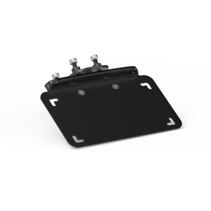 Rizoma - Flat-out Fender Eliminator Kaw - PTU052B Rizoma - Flat-out Fender Eliminator Kaw - PTU052B