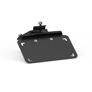 Rizoma - Flat-out Fender Eliminator Apr - PTU042B