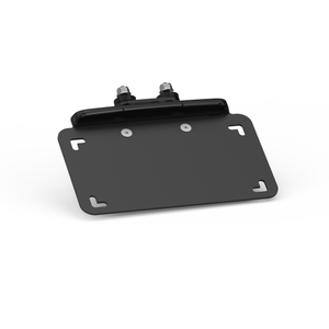 Rizoma - Flat-out Fender Eliminator Ktm - PTU062B Rizoma - Flat-out Fender Eliminator Ktm - PTU062B