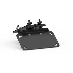 Rizoma - Flat-out Fender Eliminator Duc - PTU013B Rizoma - Flat-out Fender Eliminator Duc - PTU013B