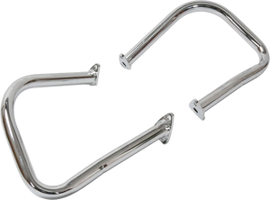 Puig - Engine Guards Chrome - DGG002J Puig - Engine Guards Chrome - DGG002J