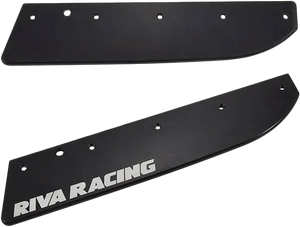 Riva - Rear Sponson Kit - RY26130-BK