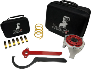 Ibexx - Dirt 176 Clutch Kit Can - 72712