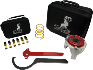 Ibexx - Dirt 276 Clutch Kit Can - 72732