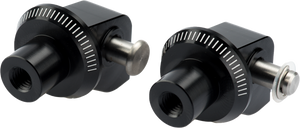 Puig - Footpeg Adapter Scout `15-25 All Scouts - 9745N Puig - Footpeg Adapter Scout `15-25 All Scouts - 9745N