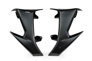 Puig - Downforce Side Spoilers Carbon Suz - 21783C Puig - Downforce Side Spoilers Carbon Suz - 21783C