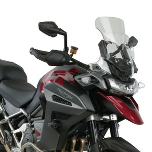 National Cycle - Vstream Windscreen Quantum+ Mid Light Tint Tri - N20614