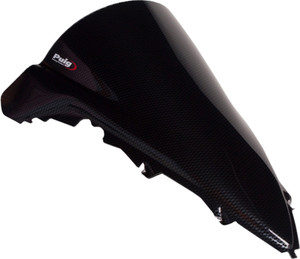 Puig - Windscreen Racing Carbon Look - 4935C
