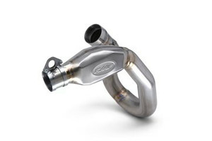 Fmf - Ti  Megabomb  Header Triumph - 45698